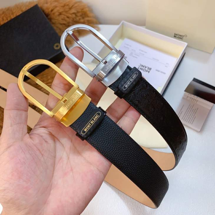 Picture of Montblanc Belts _SKUfw124808004fw